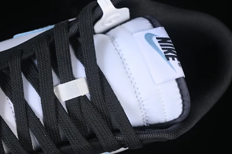 All categories Nk SB Dunk series Nk SB Dunk Low low-top sneakers N version Nike SB Dunk Low white anthracite low-top casual sneakers IB3079-100